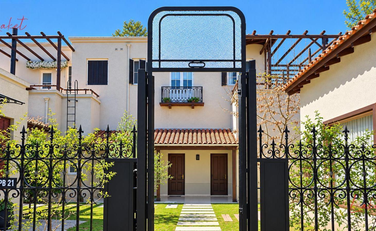 Foto de Condominio tipo casas La Toscana, imagen 1