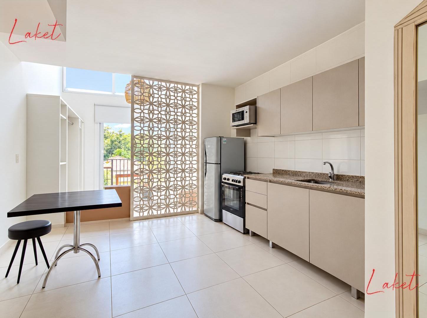 Foto de Venta Departamento 2 ambientes tipo Loft con cochera Saravi Village, imagen 5