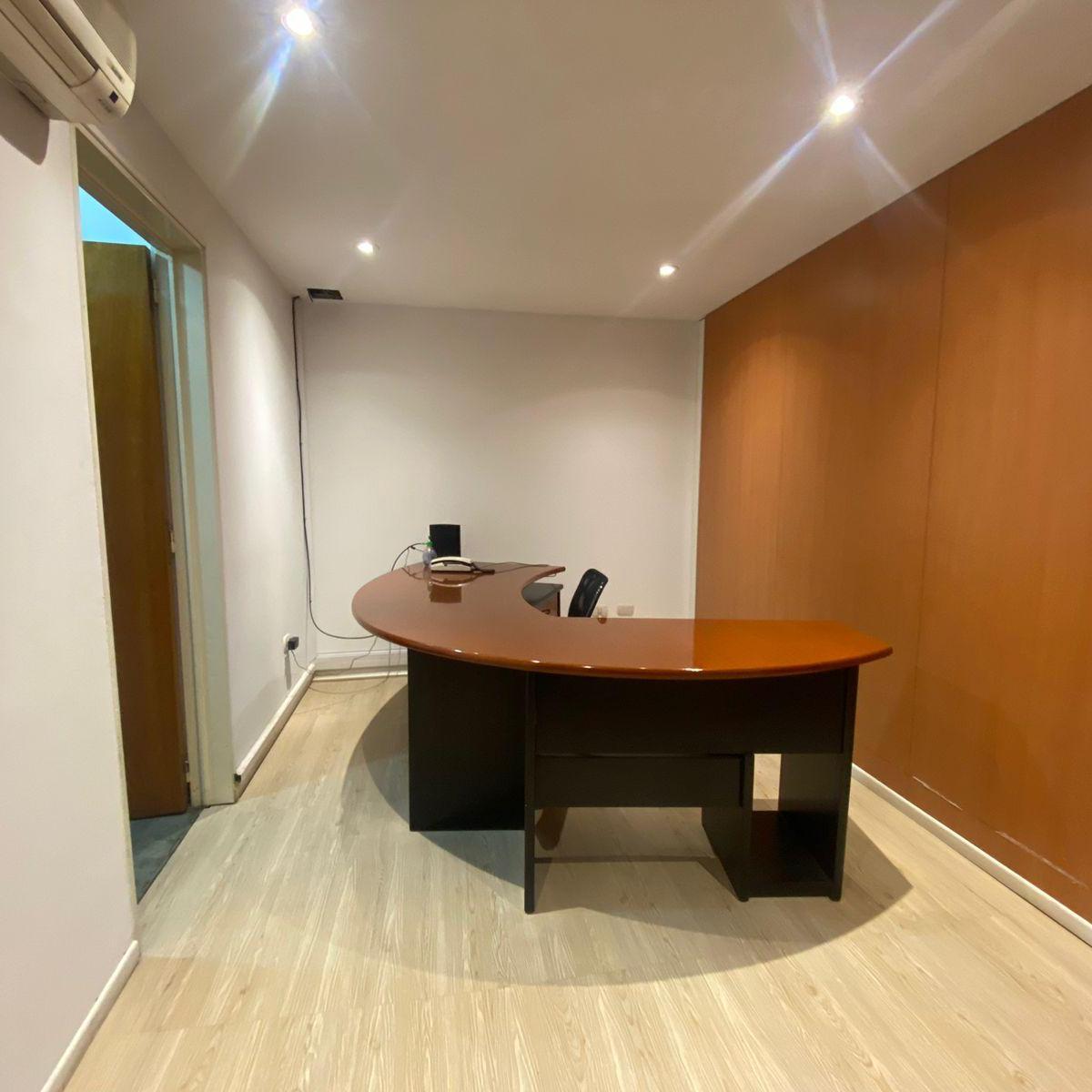 Foto de BELGRANO - venta oficina 60m2 con cochera - venta con renta -, imagen 5