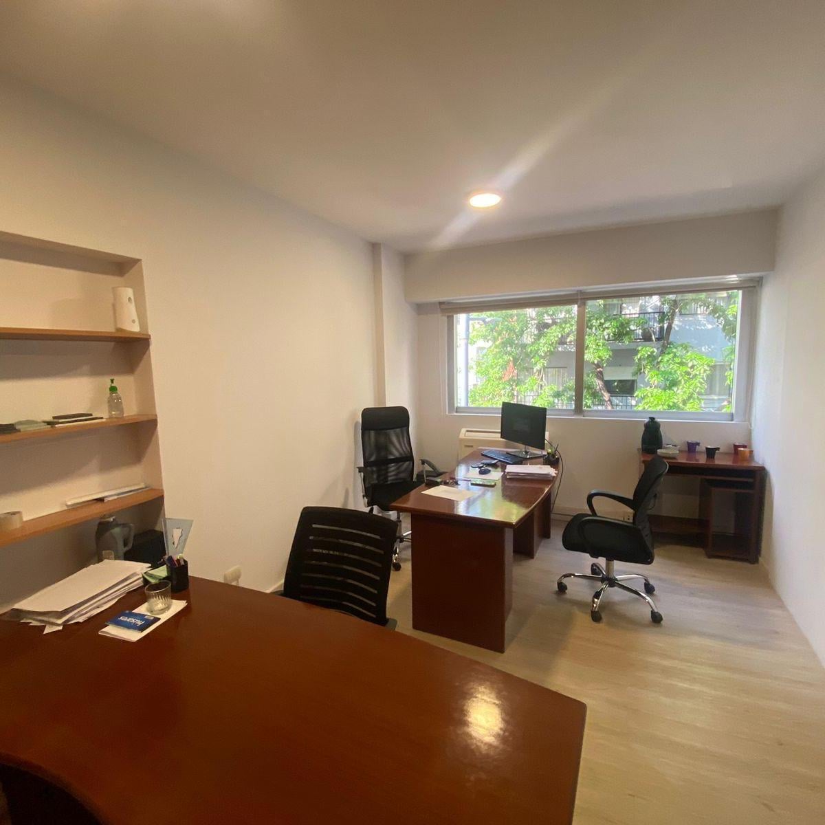 Foto de BELGRANO - venta oficina 60m2 con cochera - venta con renta -, imagen 3