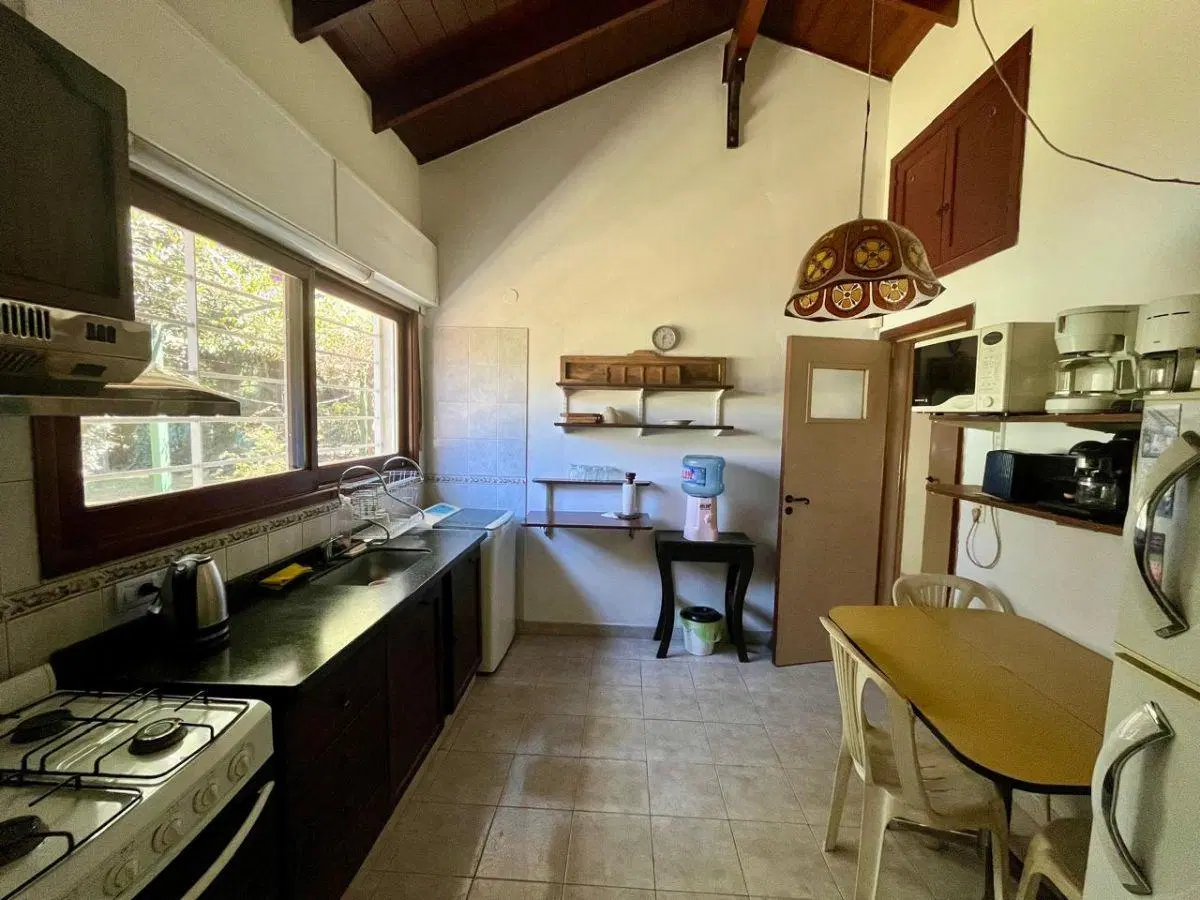 CHALET 3 AMB. 900M2 LOTE - APTO CRÈTIDO - 4