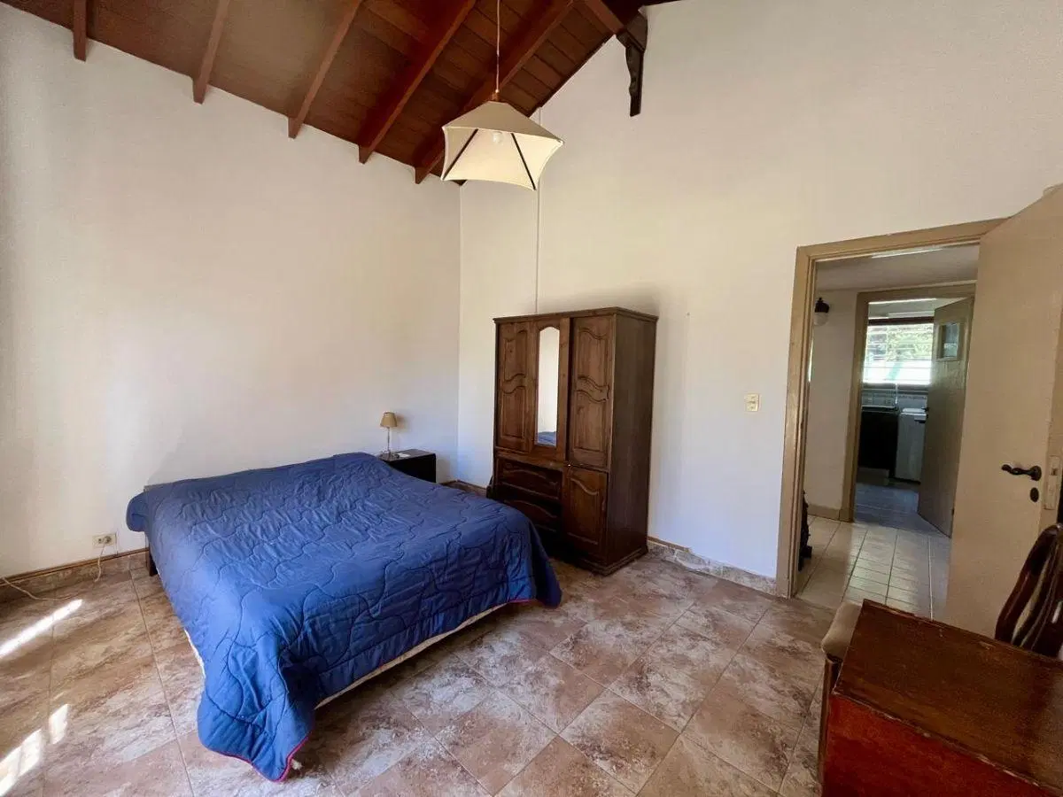 CHALET 3 AMB. 900M2 LOTE - APTO CRÈTIDO - 5