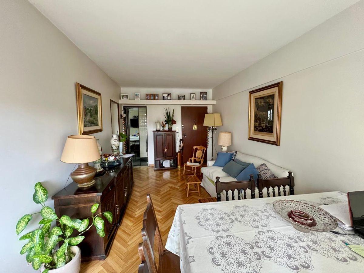 Foto de ALMAGRO, 4 AMBIENTES PISO ALTO LUMINOSO - APTO CRÉDITO -, imagen 1