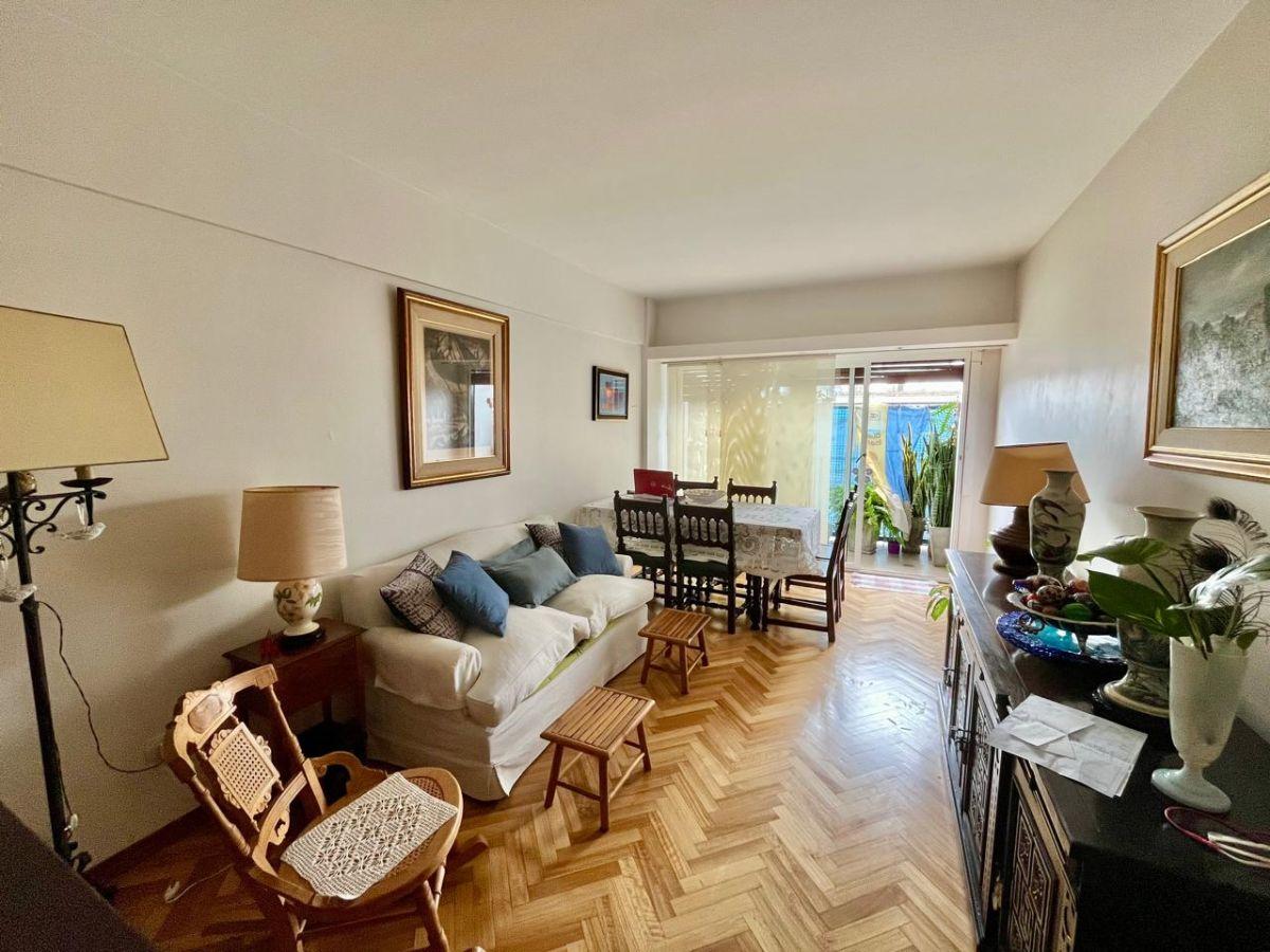Foto de ALMAGRO, 4 AMBIENTES PISO ALTO LUMINOSO - APTO CRÉDITO -, imagen 2