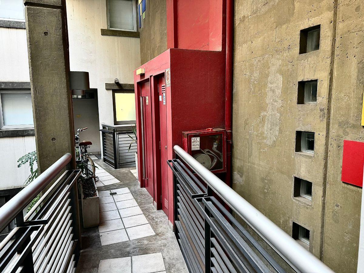 Foto de la propiedad en Coronel Niceto Vega 5662, Palermo Hollywood, Palermo