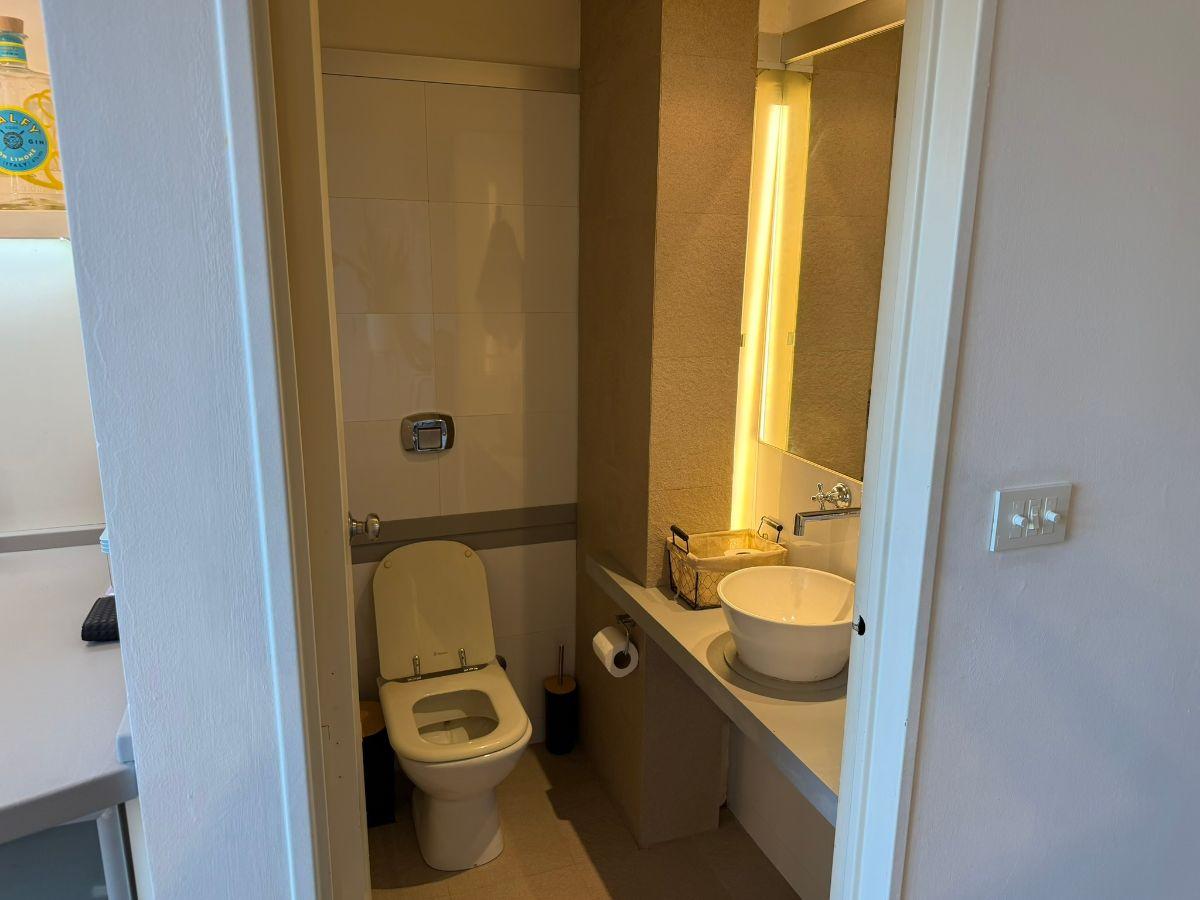 Foto de PALERMO HOLLYWOOD - DUPLEX 2 AMB C/COCHERA Y AMENITIES, imagen 4