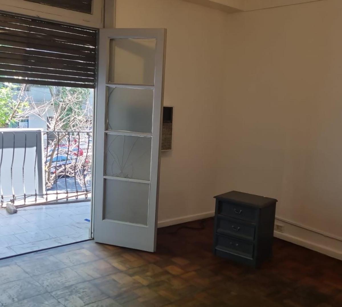 Depto 4 Amb o 3 Amb con Dep Baño y Toillete Frente X Escaler 2