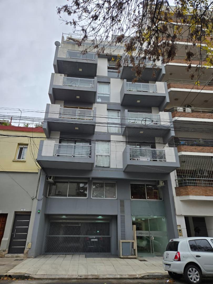 Propiedad en Argentina
