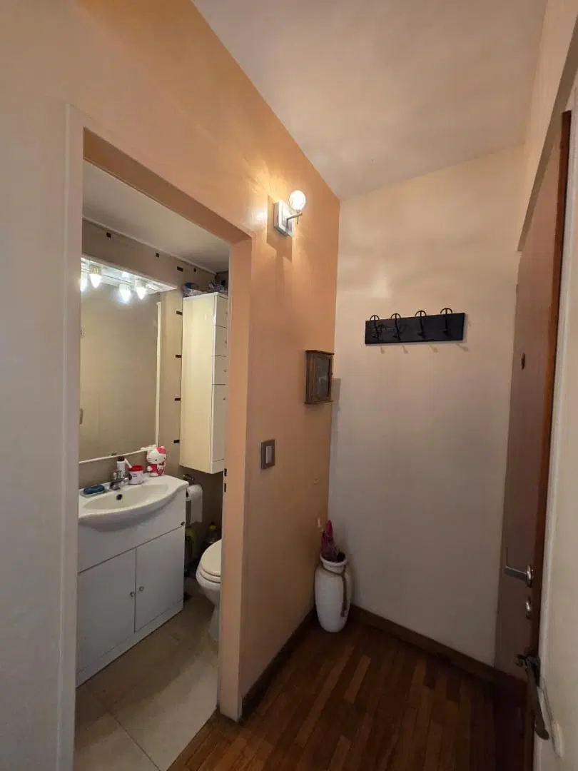 AMUEBLADO Departamento 3 ambientes baño y toillete amenities 3