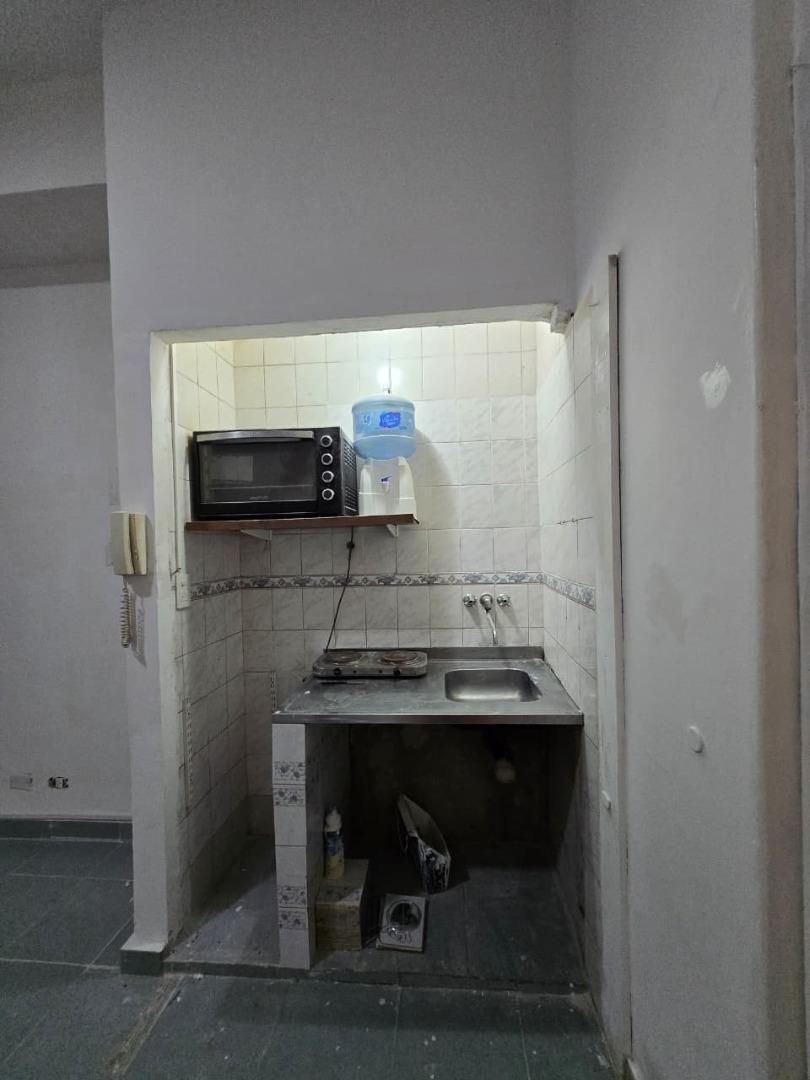 Foto de Departamento Monoambiente amplio en PB con PATIO, imagen 5