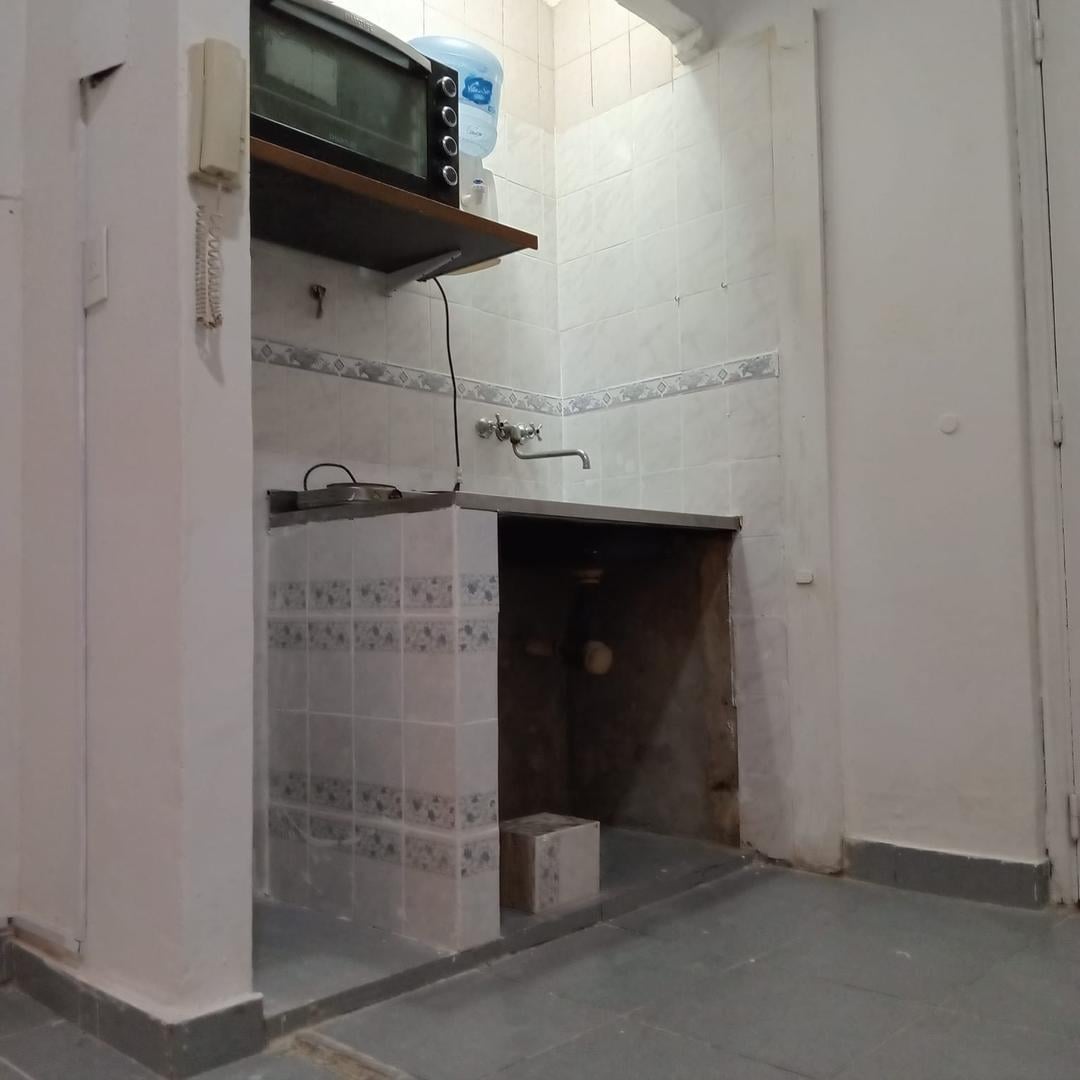 Foto de Departamento Monoambiente amplio en PB con PATIO, imagen 4