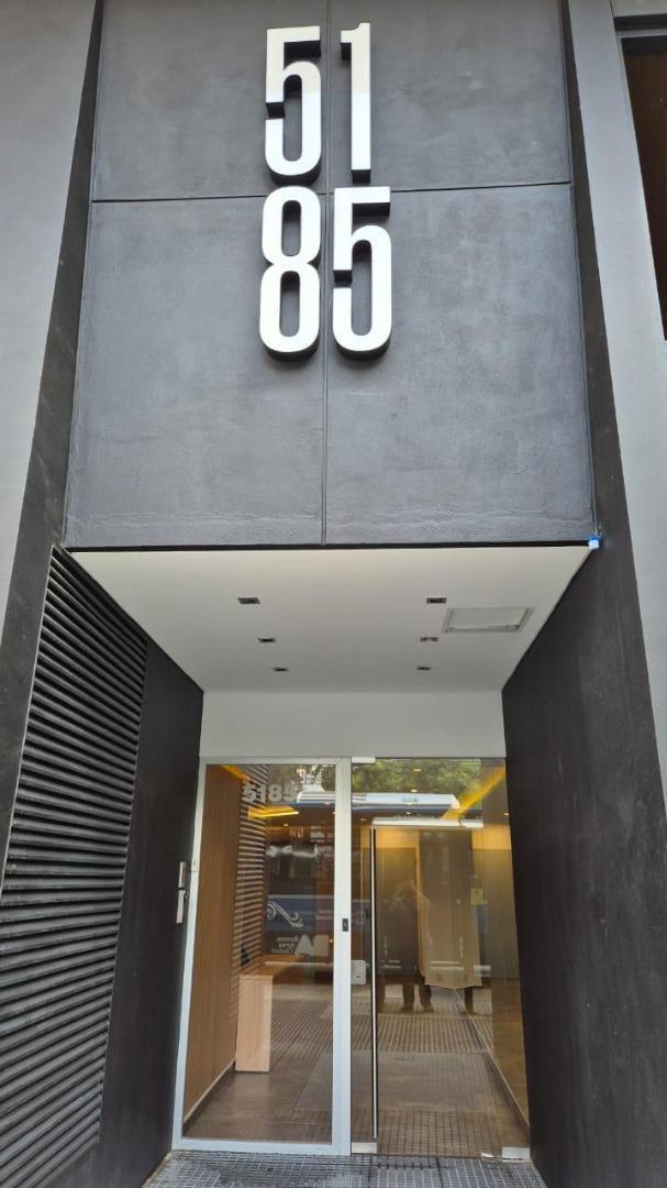Foto de Departamento en el emprendimiento Bauness Plaza, imagen 4