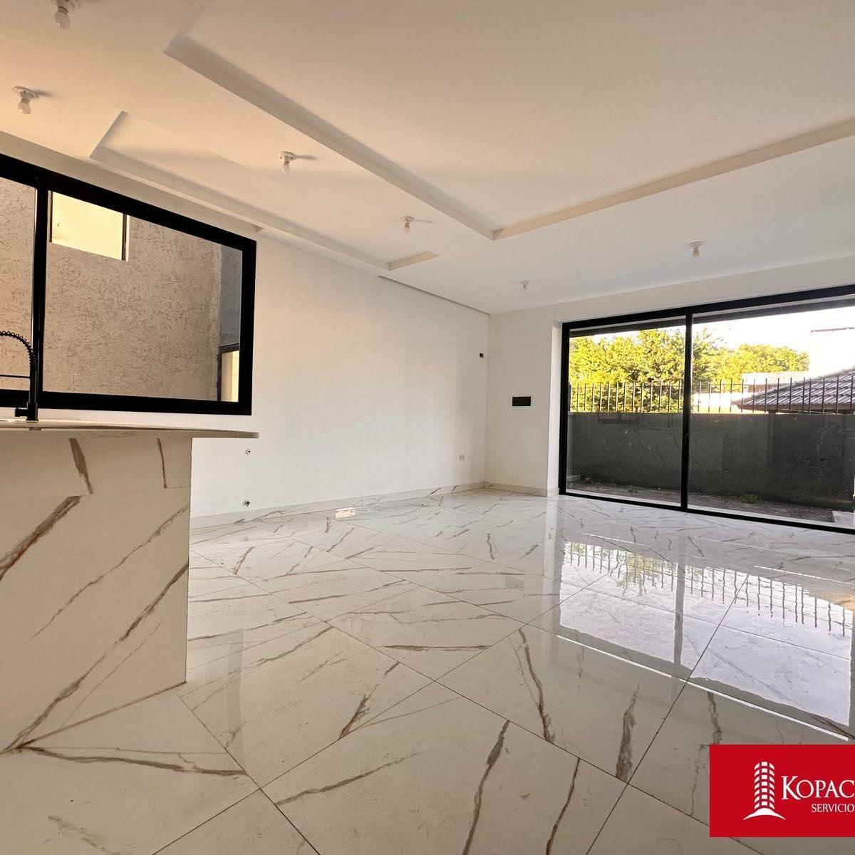 CARLOS PAZ (HOUSING ONE - BACH 499) - VENTA CASA 2 DORMITORIOS