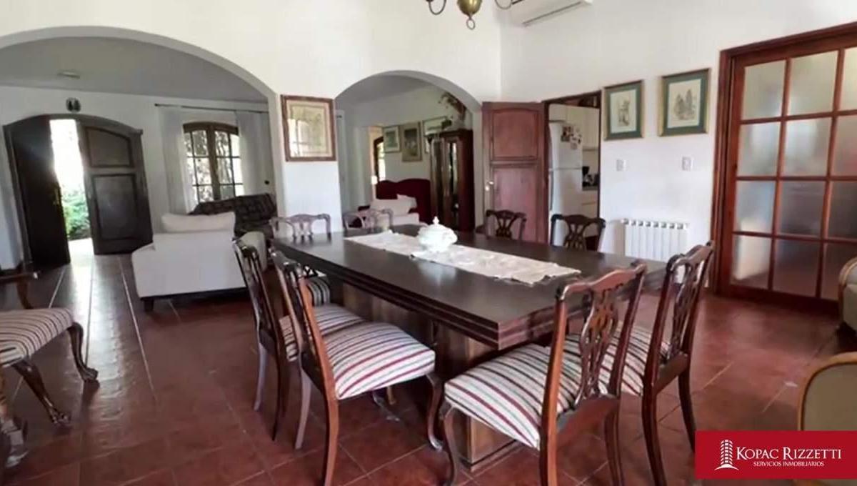 Foto de COSTA VERDE COUNTRY (AV. DEL PIAMONTE 5750) - VENTA CASA 4 DORMITORIOS, imagen 3