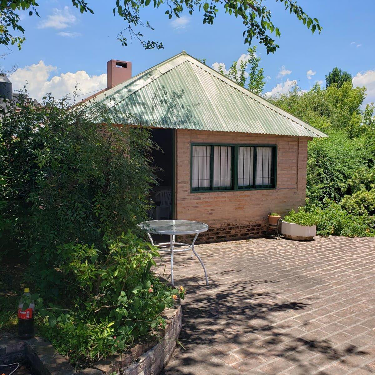 Cabalango (Las Dalias 50) - Venta Casa 3 Dorm. 3