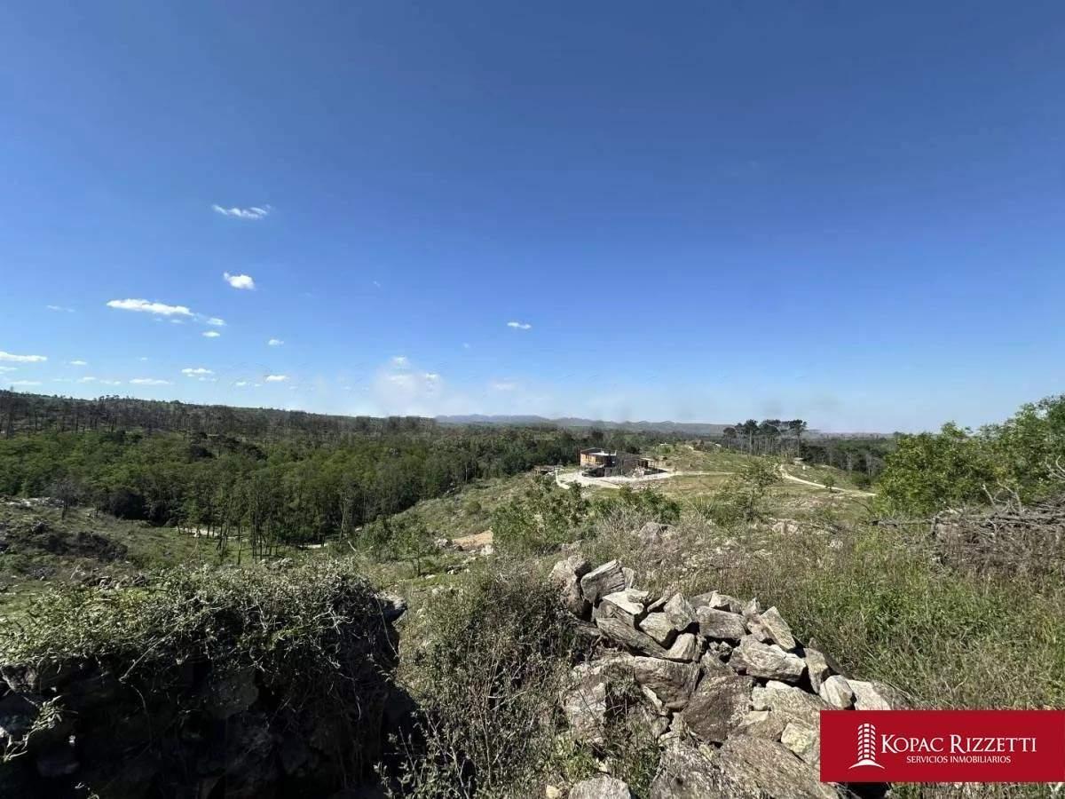 POTRERO DE GARAY (POTRERILLO PUEBLO DE MONTAÑA) - VENTA LOTE 5207 M2.