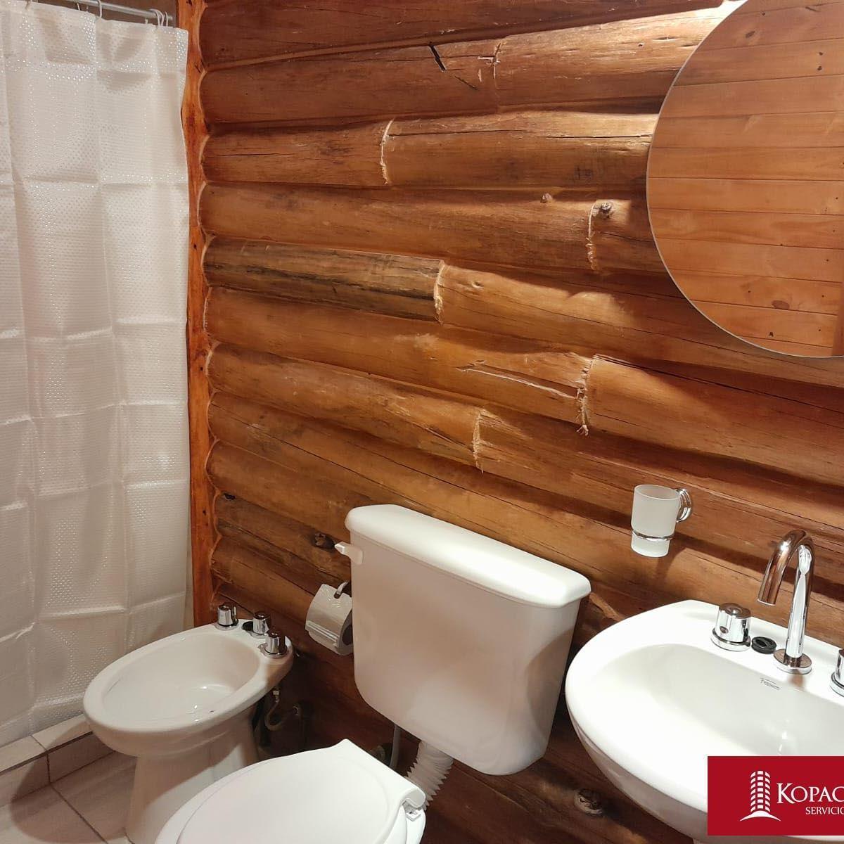 Foto de CASA GRANDE - VENTA COMPLEJO DE 4 CABAÑAS DE 1 Y 2 DORMITORIOS, imagen 5