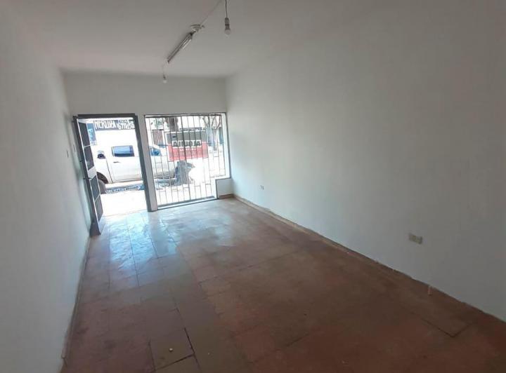 ZUMARAN (BV. LOS GRANADEROS 2168) - ALQUILER LOCAL COMERCIAL 2