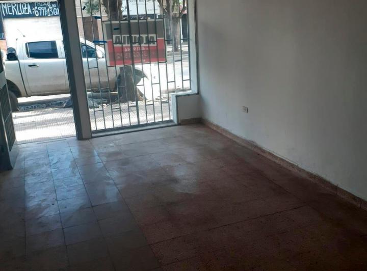 ZUMARAN (BV. LOS GRANADEROS 2168) - ALQUILER LOCAL COMERCIAL 1