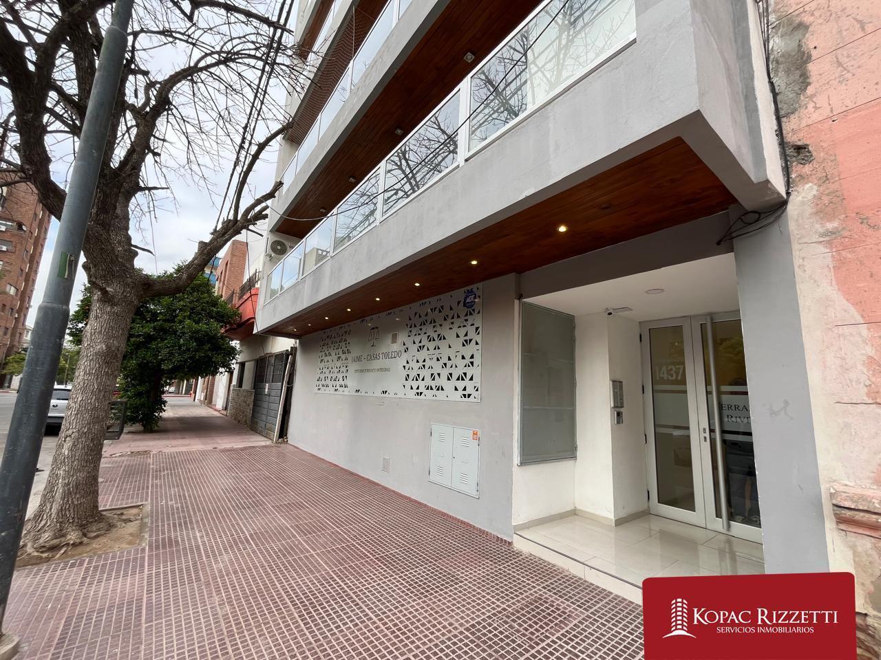 COFICO (RIVERA INDARTE 1438) - VENTA DEPARTAMENTO DE 1 DORMITORIO