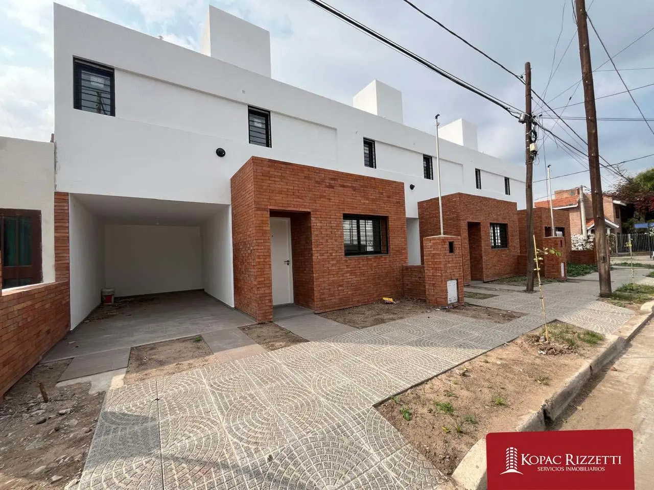 ALTO VERDE (LOS PINARES 3200) - ALQUILER CASA 2 DORMITORIOS 1