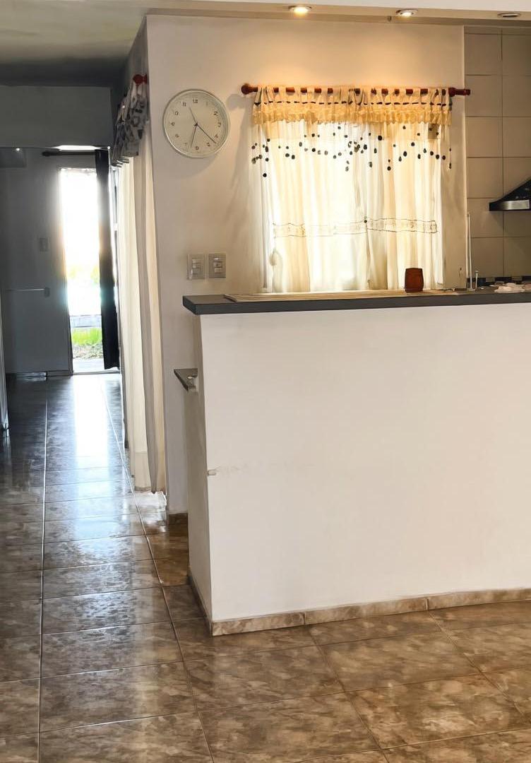 LA FRANCE (C. DEL BARCO 3637) - ALQUILER DEPARTAMENTO 1 DORMITORIO CON COCHERA.