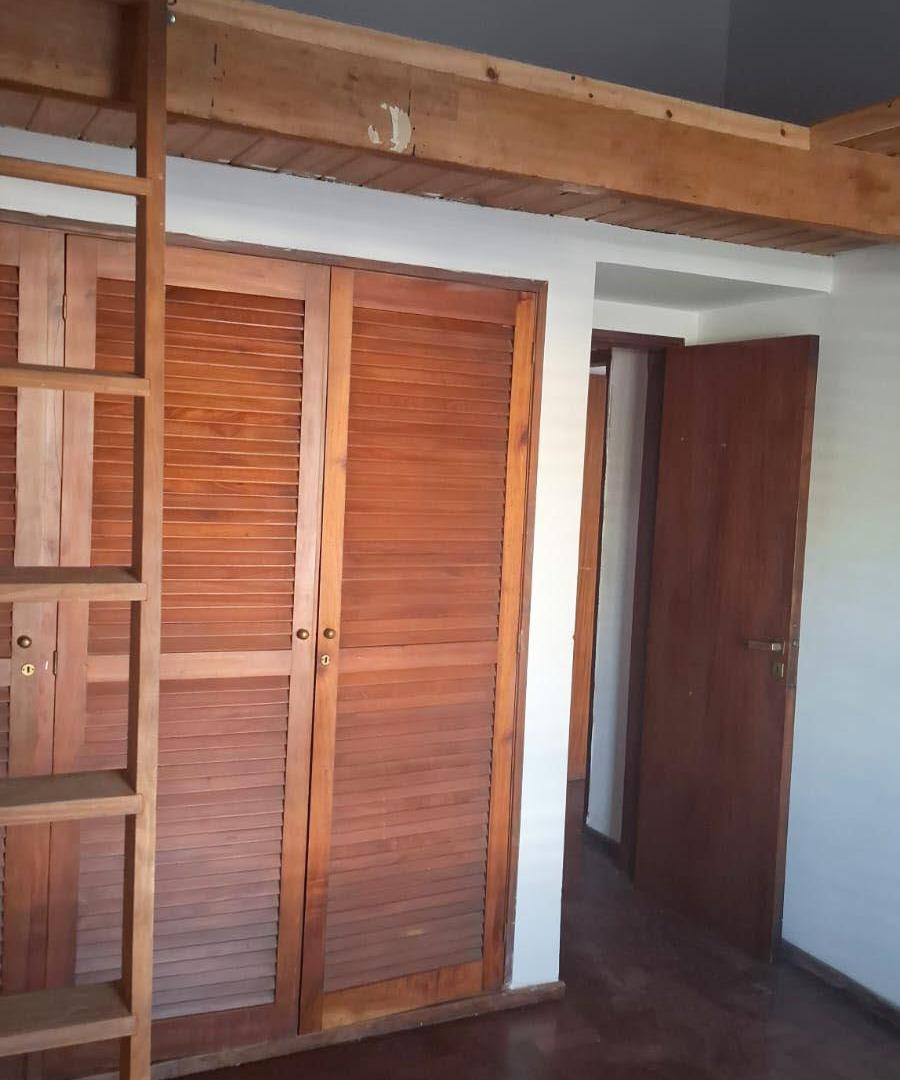 VILLA BELGRANO (TYCHO BRAHE 5757) - VENTA CASA 3 DORMITORIOS