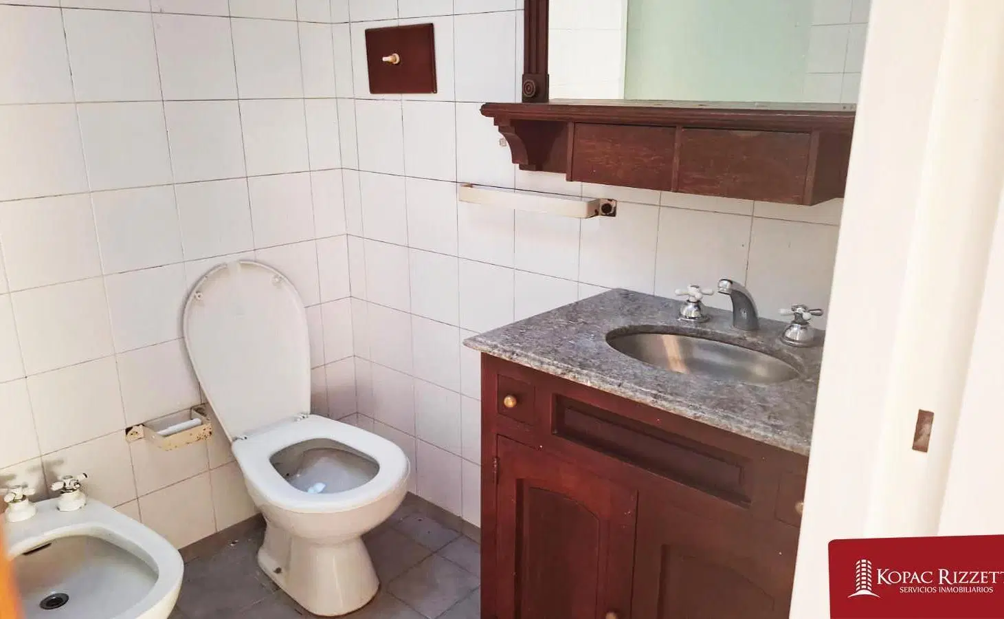 VILLA BELGRANO (TYCHO BRAHE 5757) - VENTA CASA 3 DORMITORIOS 5