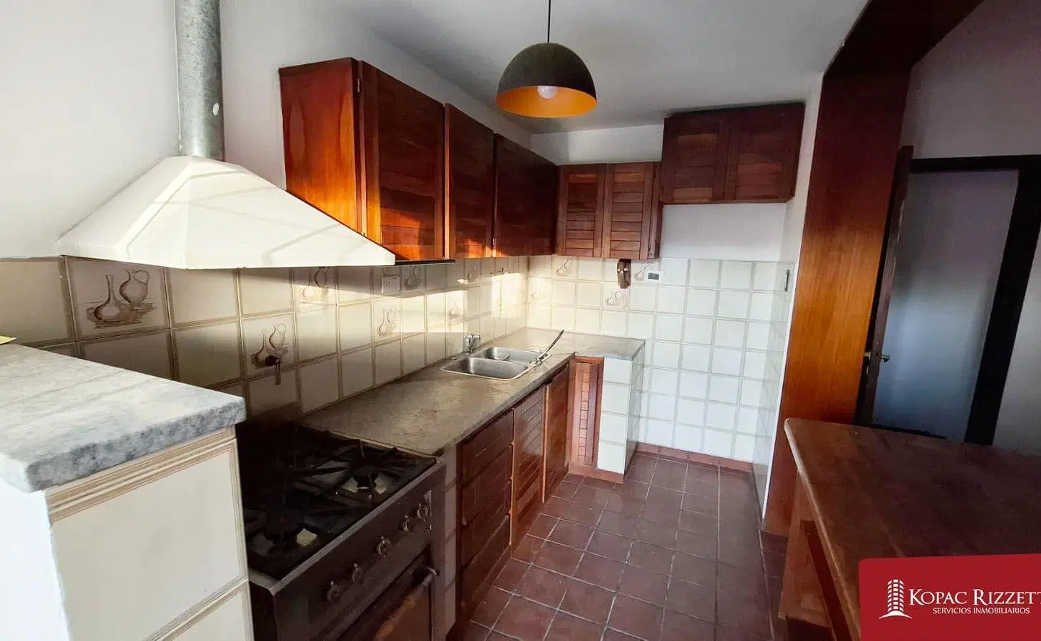 VILLA BELGRANO (TYCHO BRAHE 5757) - VENTA CASA 3 DORMITORIOS 3