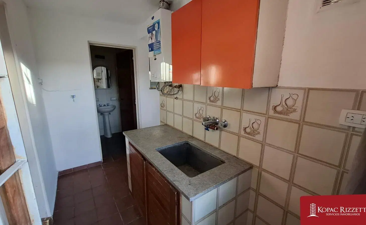 VILLA BELGRANO (TYCHO BRAHE 5757) - VENTA CASA 3 DORMITORIOS 4