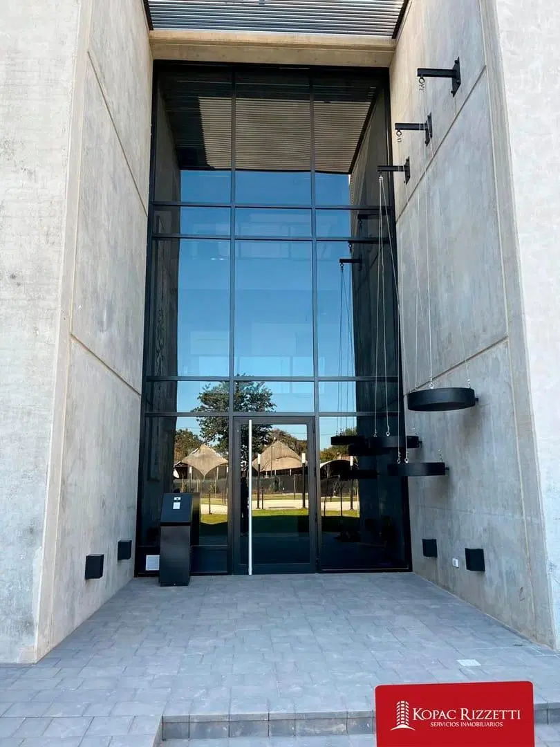 VILLA QUISQUIZACATE (RICARDO ROJAS 8200) - ALQUILER DEPARTAMENTO 2 DORM. EN PLANTA BAJA 4