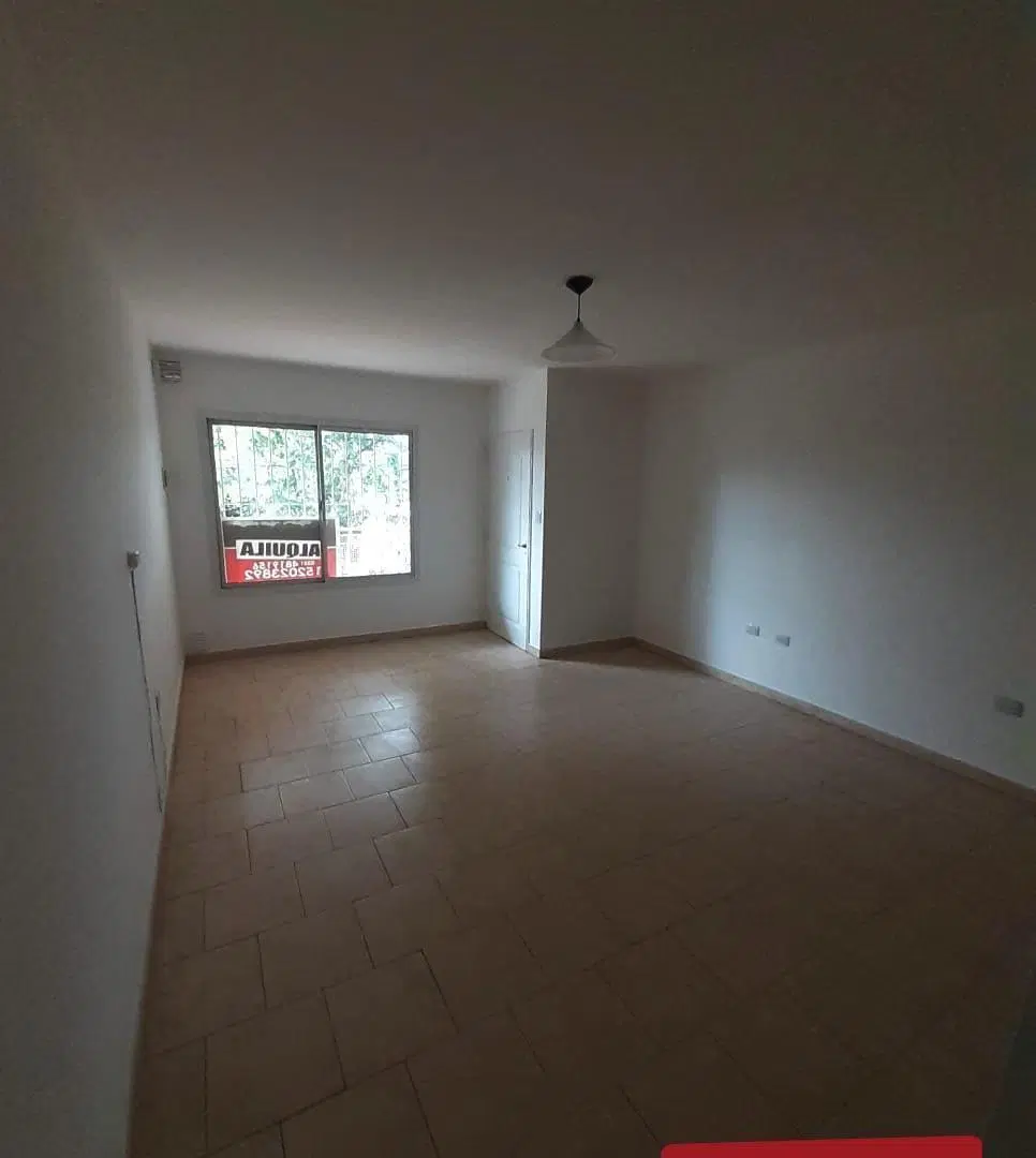 LOS BOULEVARES (DE LOS GENOVESES 4700) - ALQUILER DEPARTAMENTO 1 DORMITORIO. 2