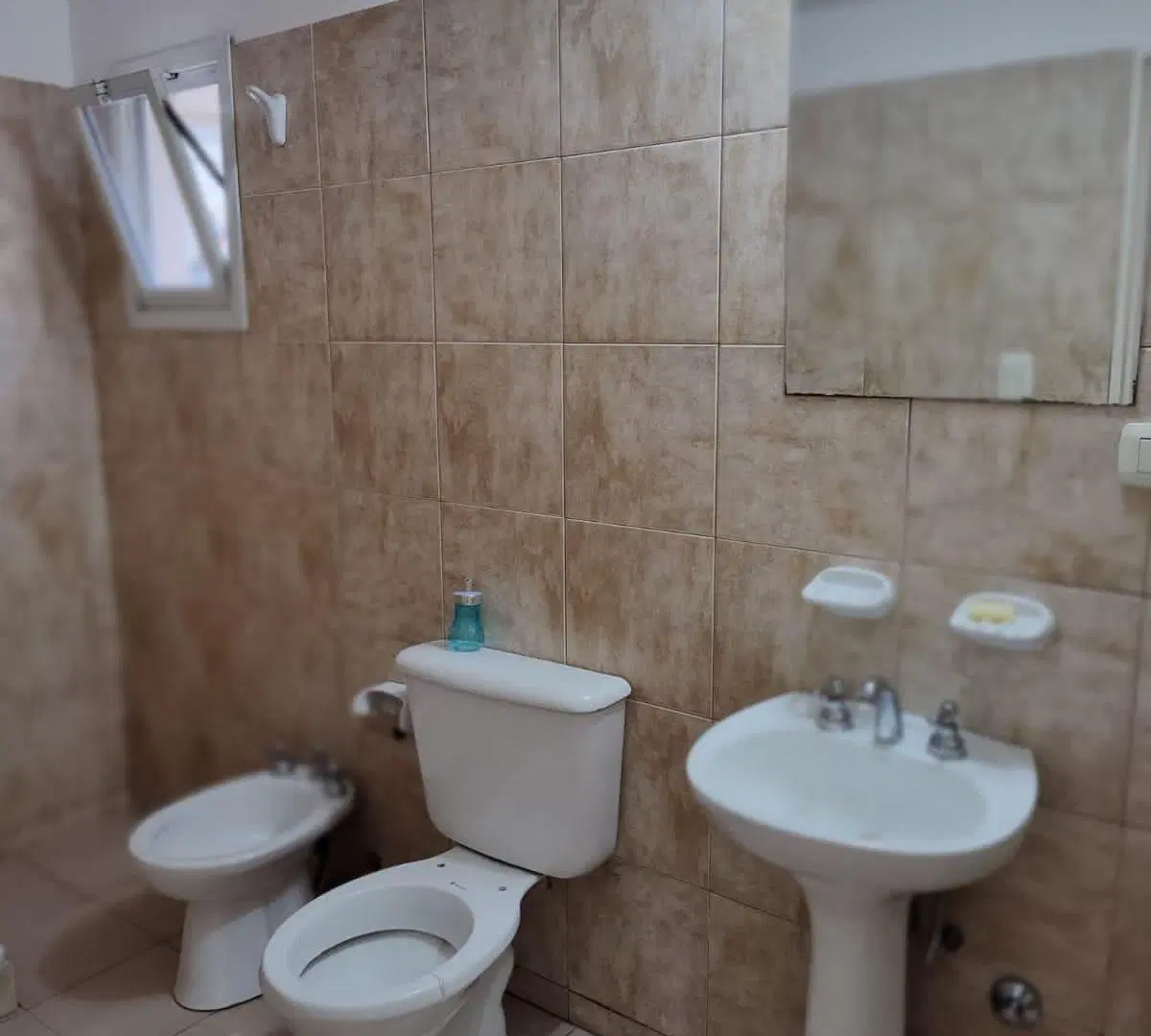 SAN MARTIN (SOLDADO RUIZ 1993) - VENTA DEPARTAMENTO 1 DORMITORIO 3