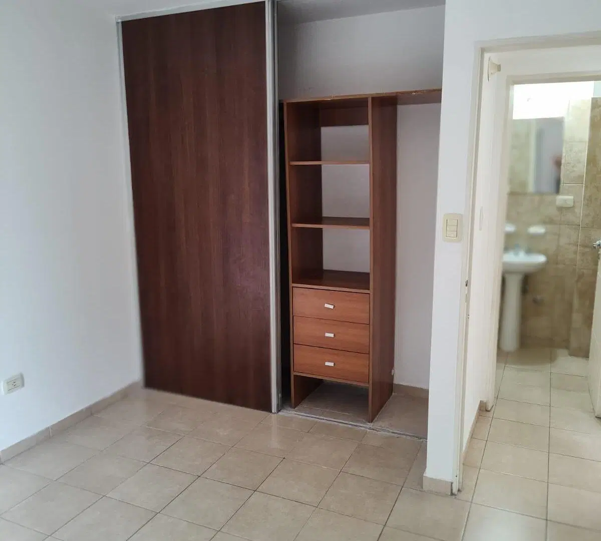 SAN MARTIN (SOLDADO RUIZ 1993) - VENTA DEPARTAMENTO 1 DORMITORIO 2