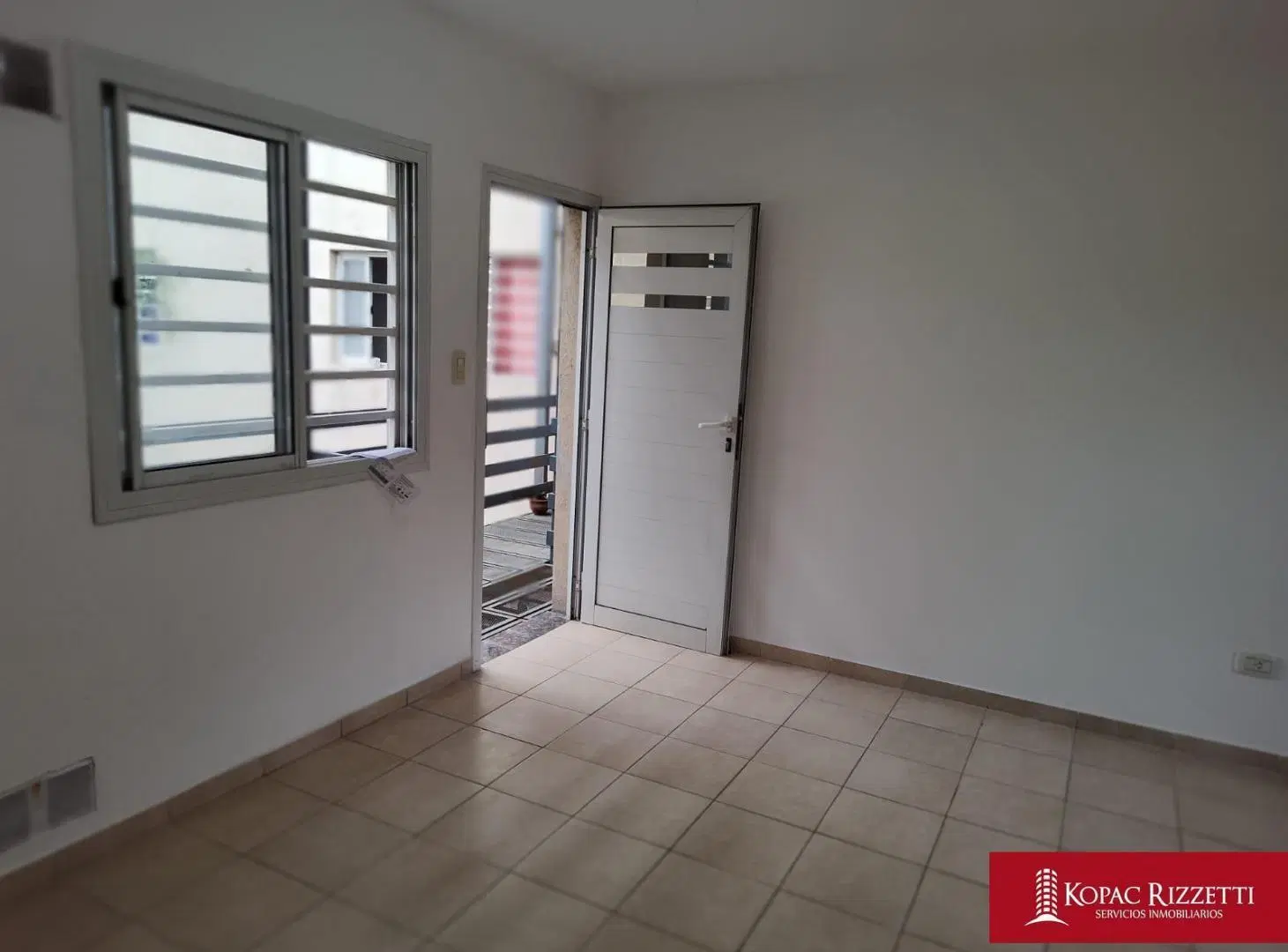 SAN MARTIN (SOLDADO RUIZ 1993) - VENTA DEPARTAMENTO 1 DORMITORIO 1
