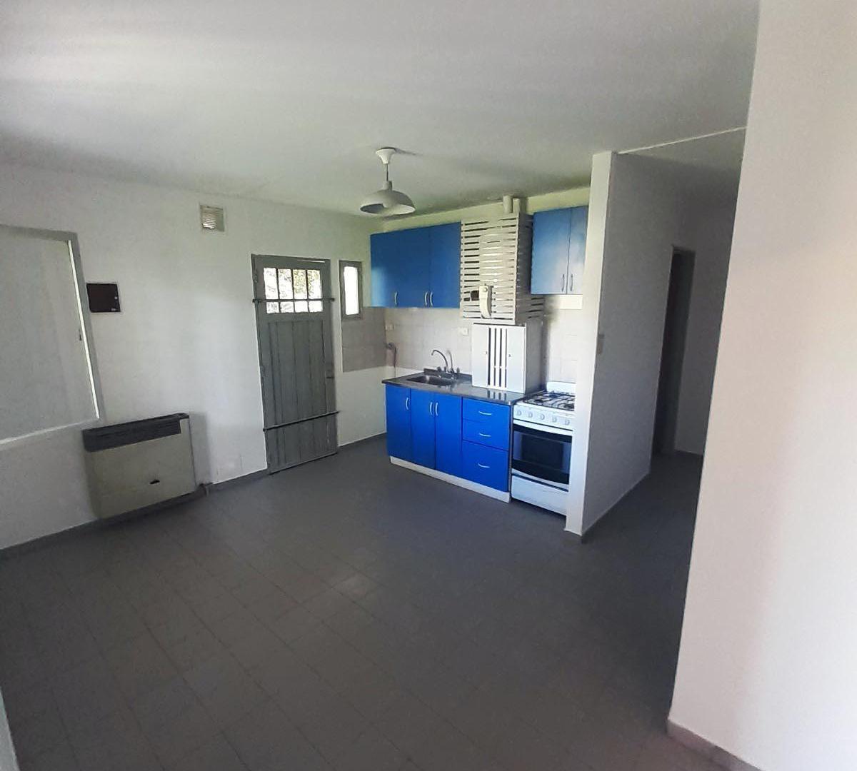 GRANJA DE FUNES (RAFAEL NUÑEZ 6000) - ALQUILER DEPARTAMENTO 1 DORM Y 1 OFICINA
