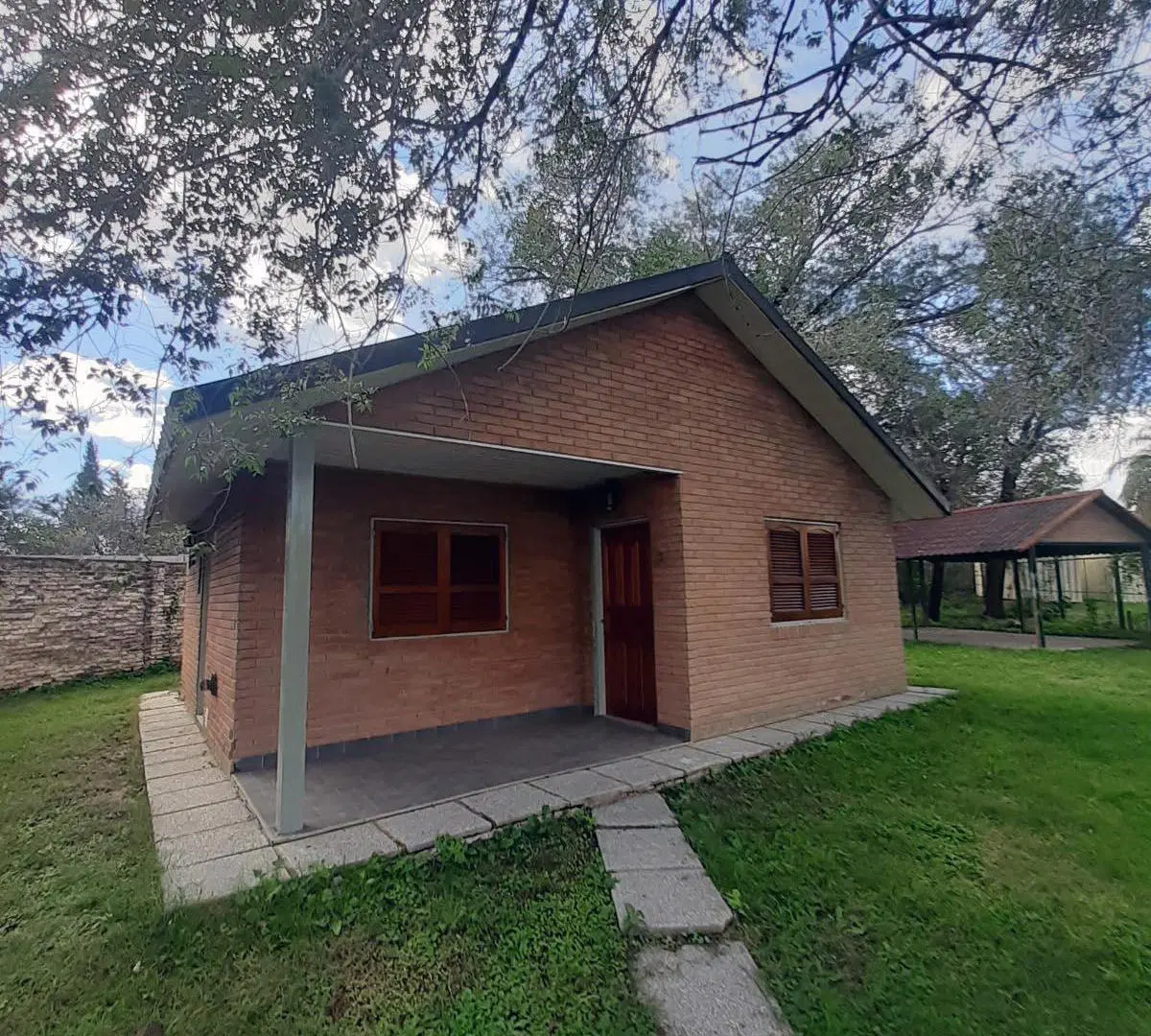GRANJA DE FUNES (RAFAEL NUÑEZ 6000) - ALQUILER DEPARTAMENTO 1 DORM Y 1 OFICINA 3