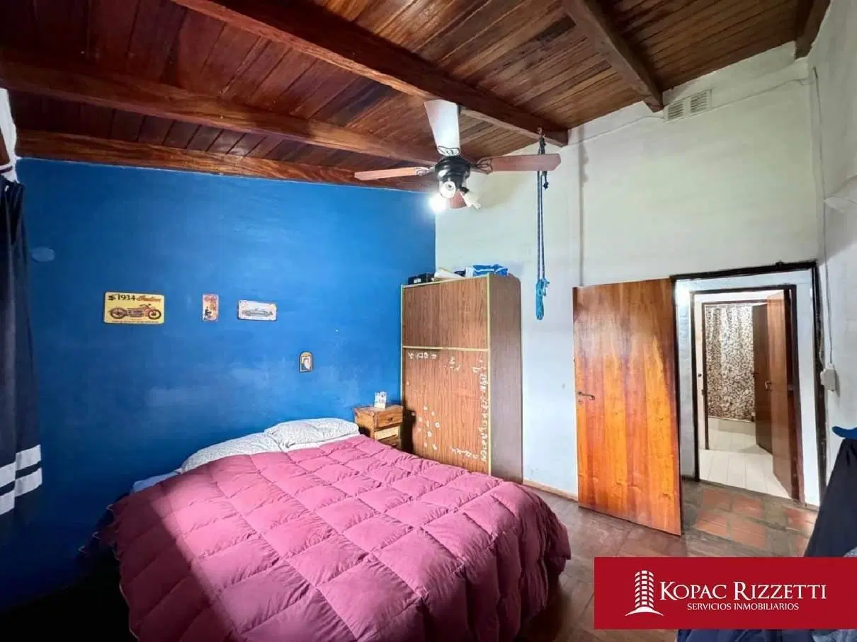 VILLA WARCALDE (AV. EGUÍA ZENON 10363) - VENTA CASA 4 DORMITORIOS 3