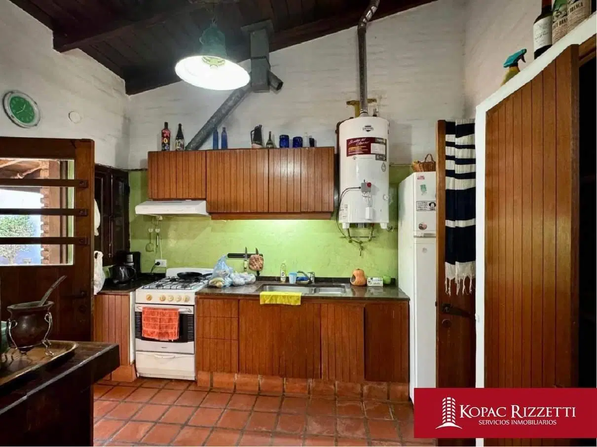 VILLA WARCALDE (AV. EGUÍA ZENON 10363) - VENTA CASA 4 DORMITORIOS 2