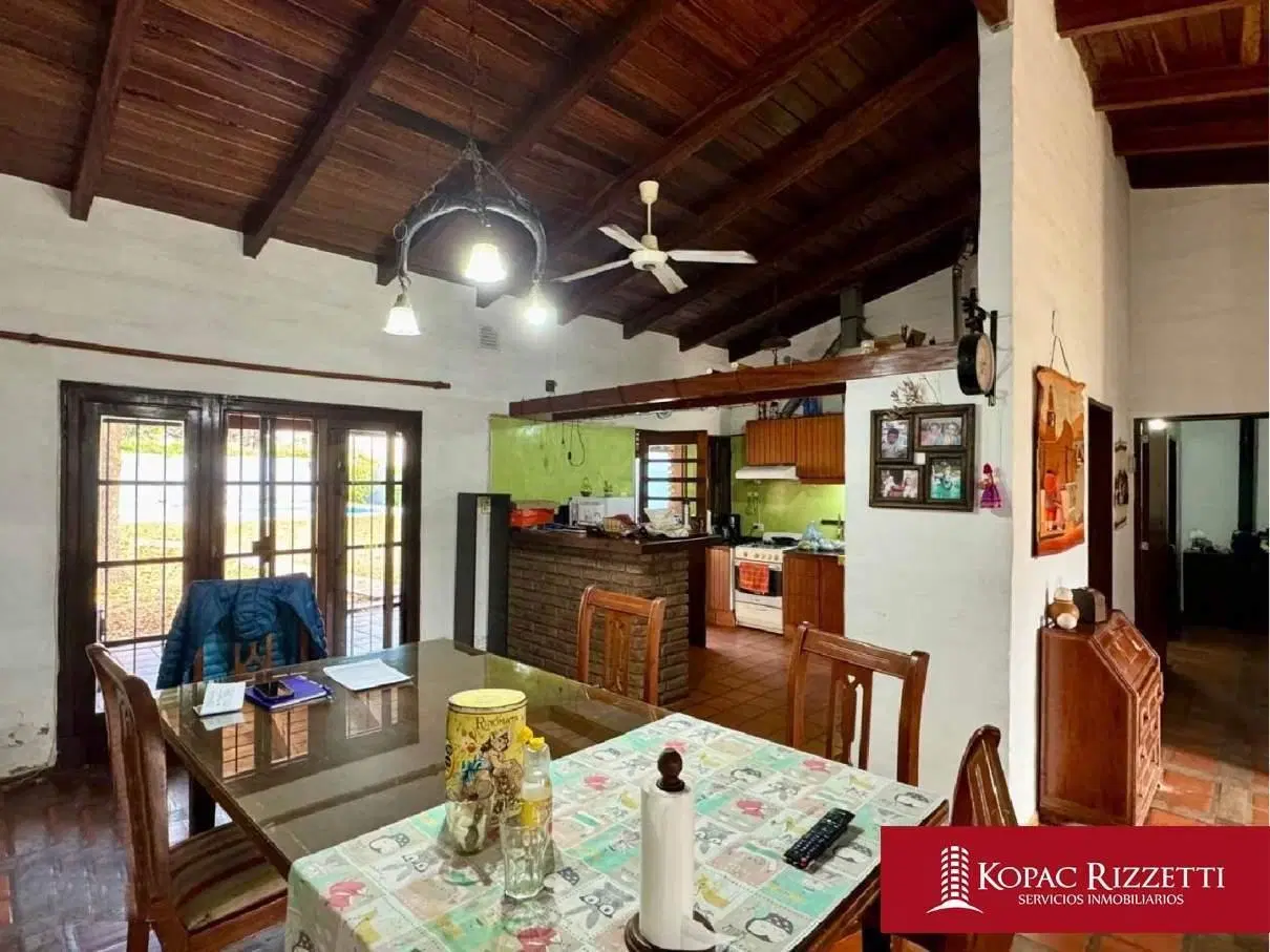 VILLA WARCALDE (AV. EGUÍA ZENON 10363) - VENTA CASA 4 DORMITORIOS 1