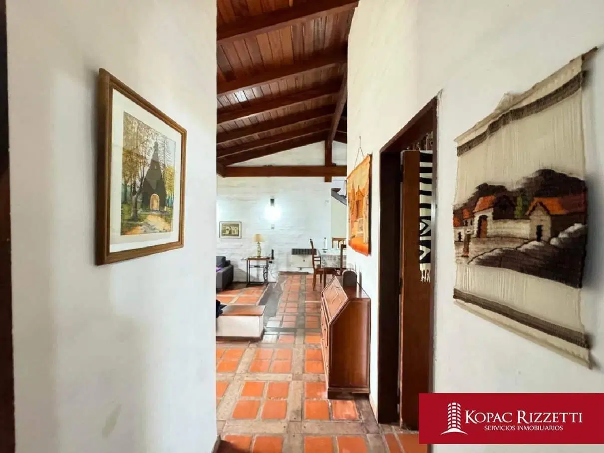 VILLA WARCALDE (AV. EGUÍA ZENON 10363) - VENTA CASA 4 DORMITORIOS 4