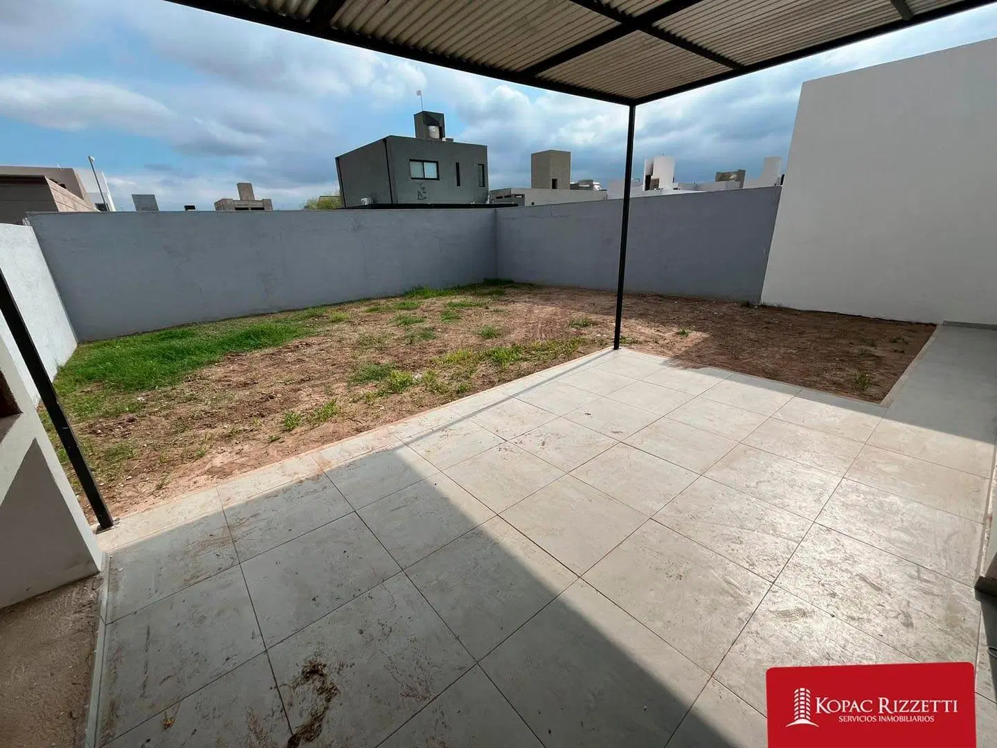 URBANIZACIÓN DOCTA (CÓRDOBA) - VENTA CASA 2 DORMITORIOS. 5