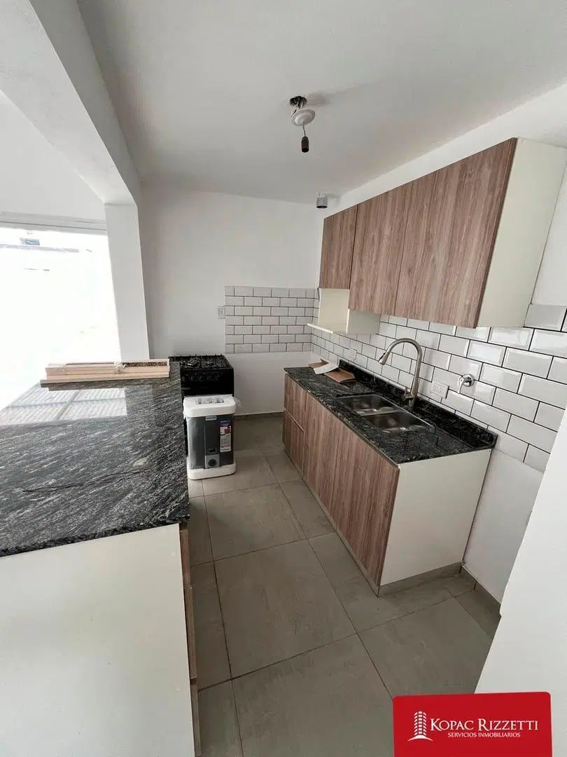 URBANIZACIÓN DOCTA (CÓRDOBA) - VENTA CASA 2 DORMITORIOS. 1