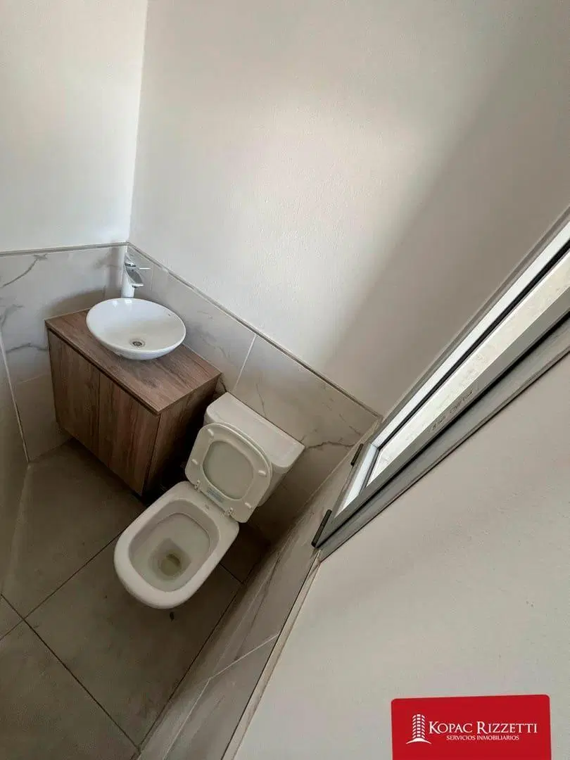 URBANIZACIÓN DOCTA (CÓRDOBA) - VENTA CASA 2 DORMITORIOS. 3