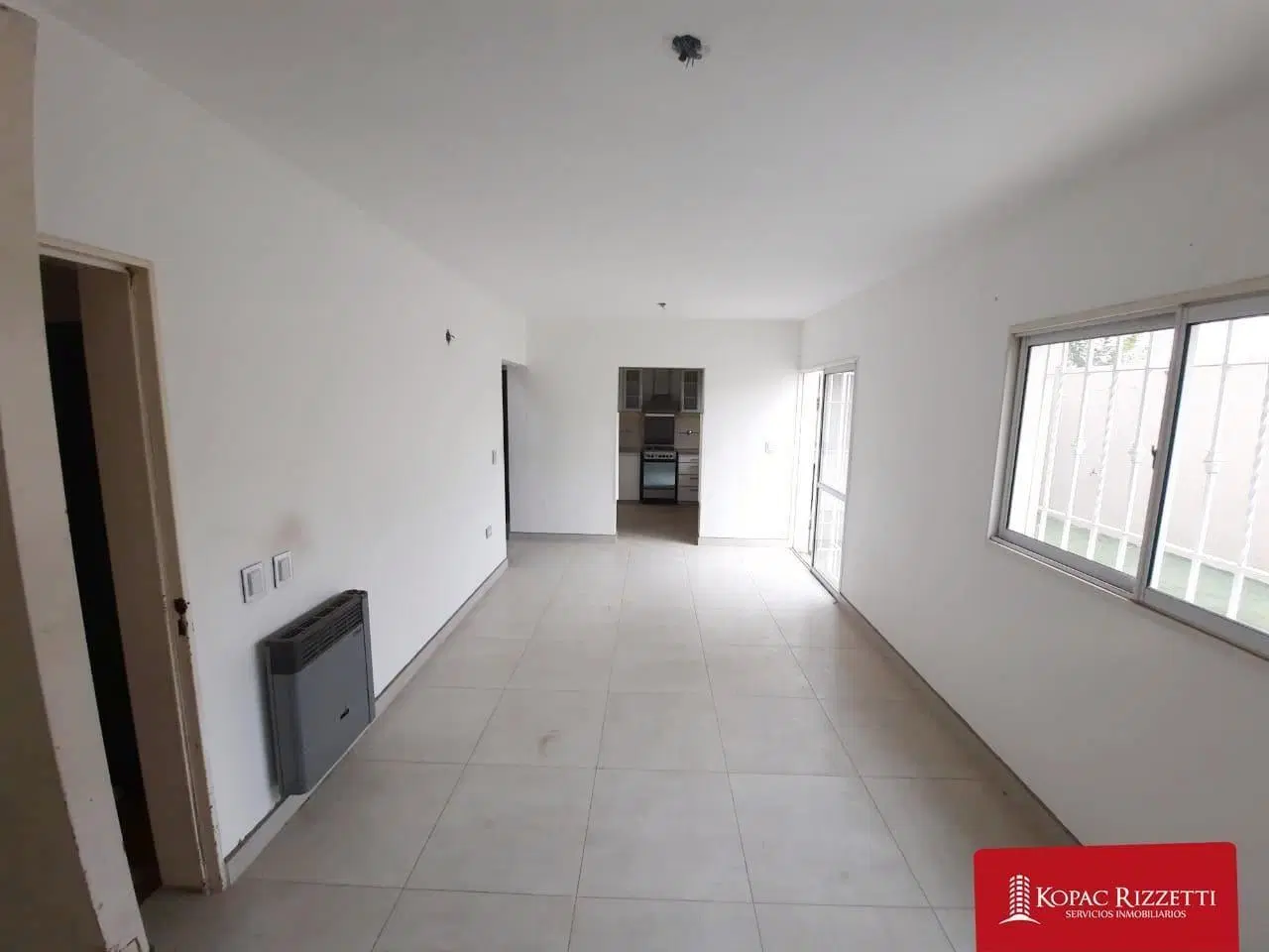 LOS BOULEVARES (ALVAREZ DE TOLEDO 7200) - VENTA CASA 3 DORMITORIOS 3