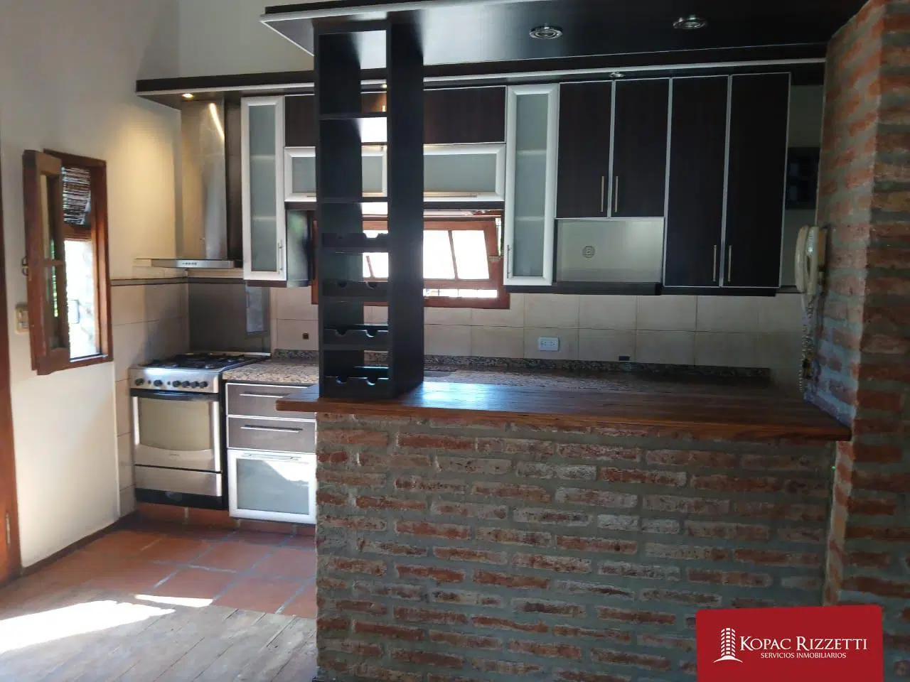 VILLA RIVERA INDARTE (ETRURIA 8653) - VENTA CASA 3 DORMITORIOS 3