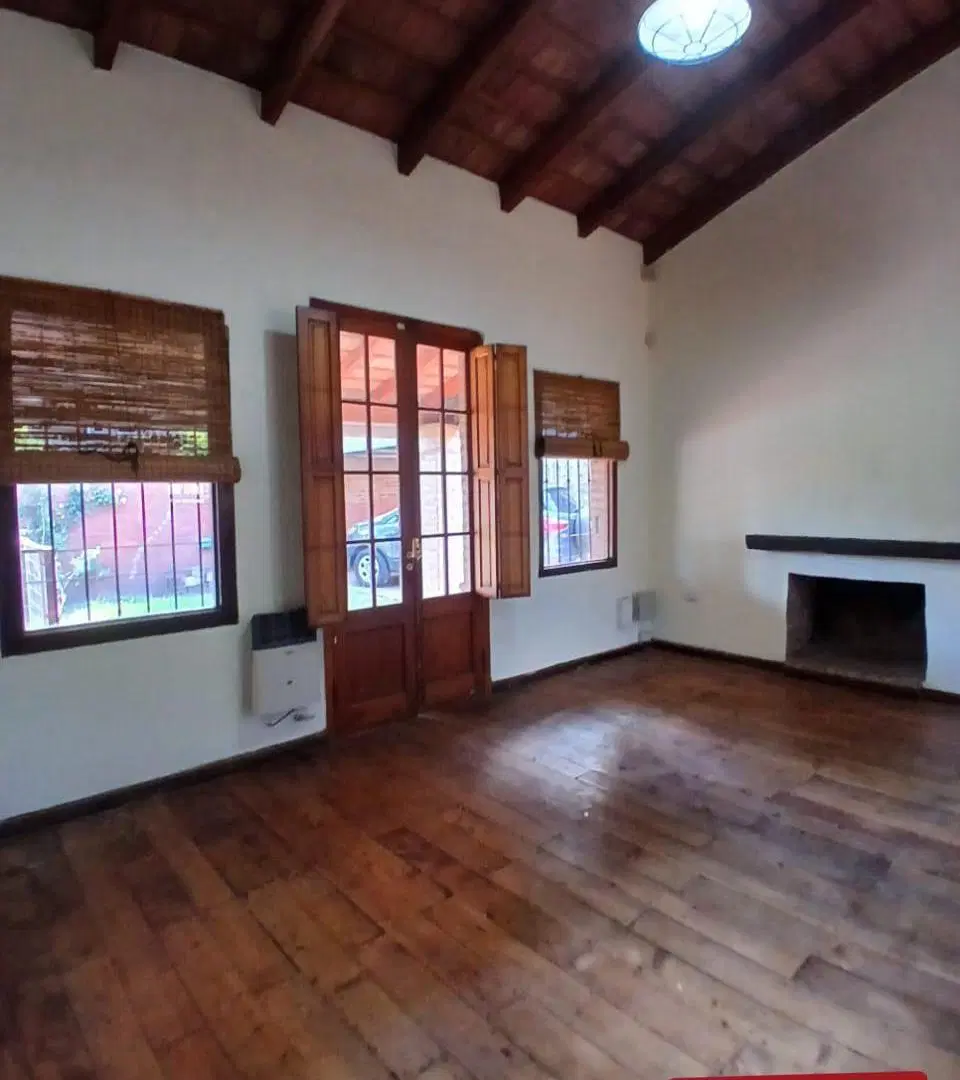 VILLA RIVERA INDARTE (ETRURIA 8653) - VENTA CASA 3 DORMITORIOS 1