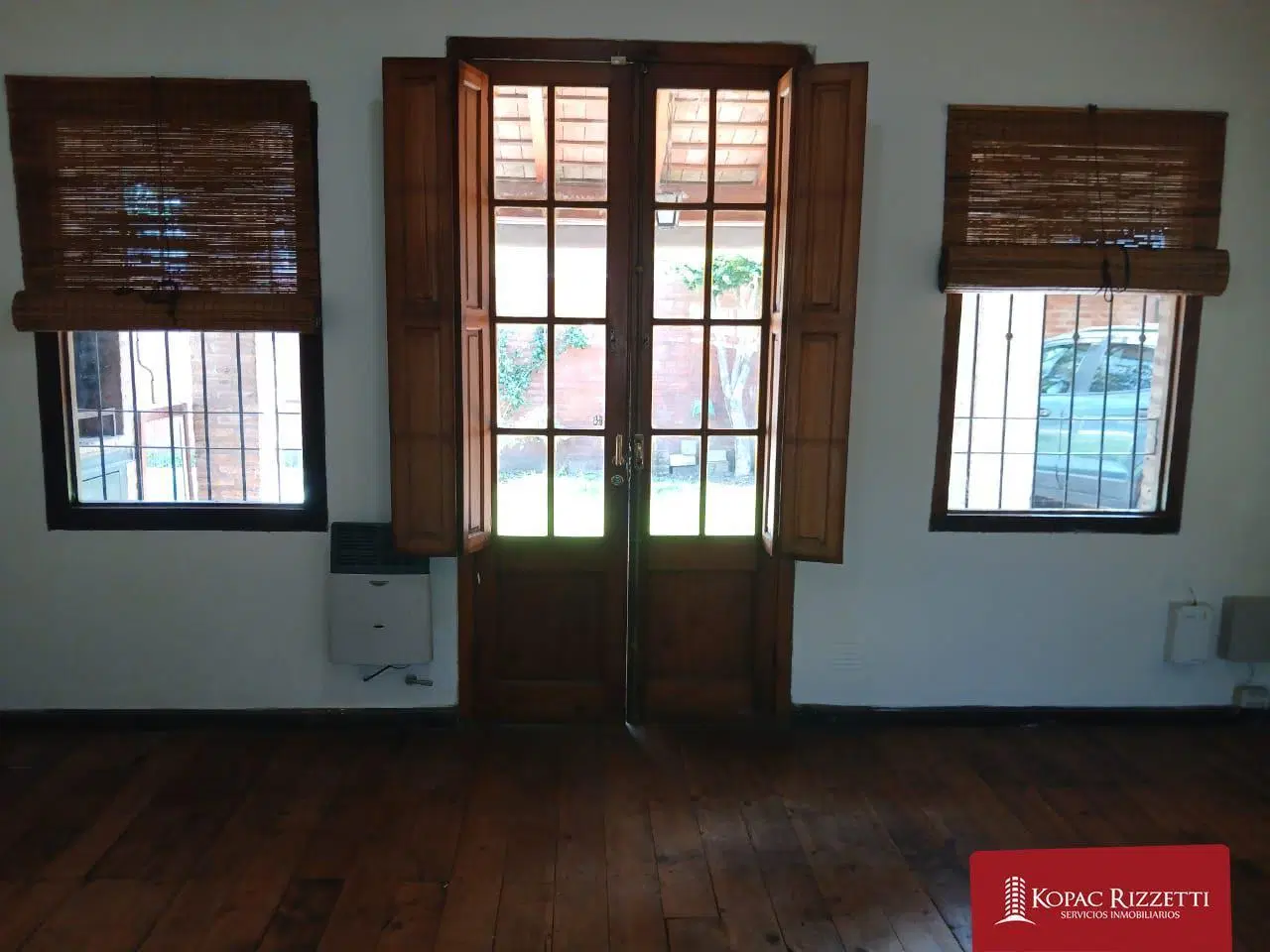VILLA RIVERA INDARTE (ETRURIA 8653) - VENTA CASA 3 DORMITORIOS 5