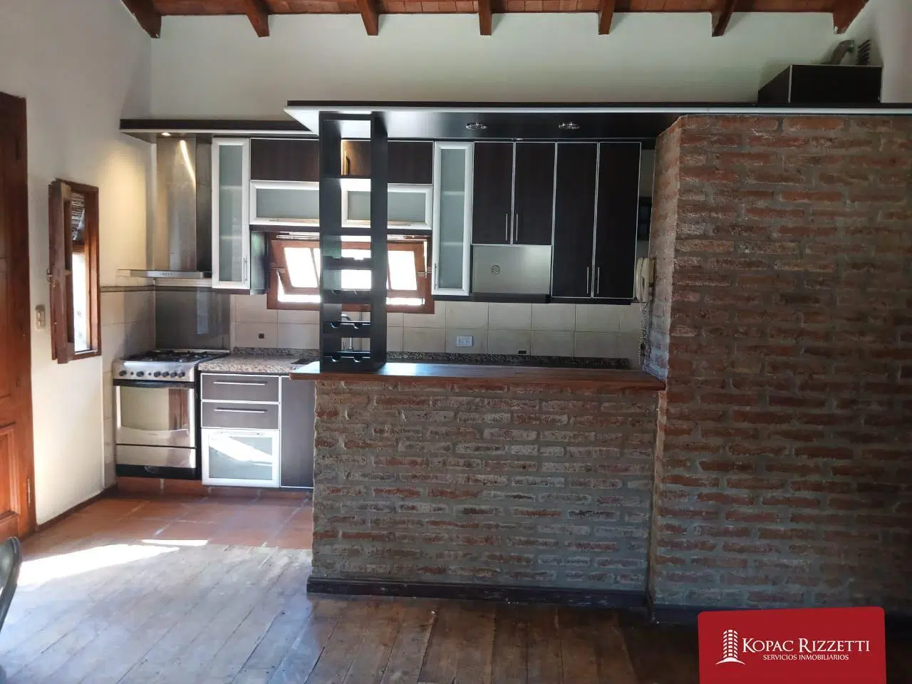 VILLA RIVERA INDARTE (ETRURIA 8653) - VENTA CASA 3 DORMITORIOS 2