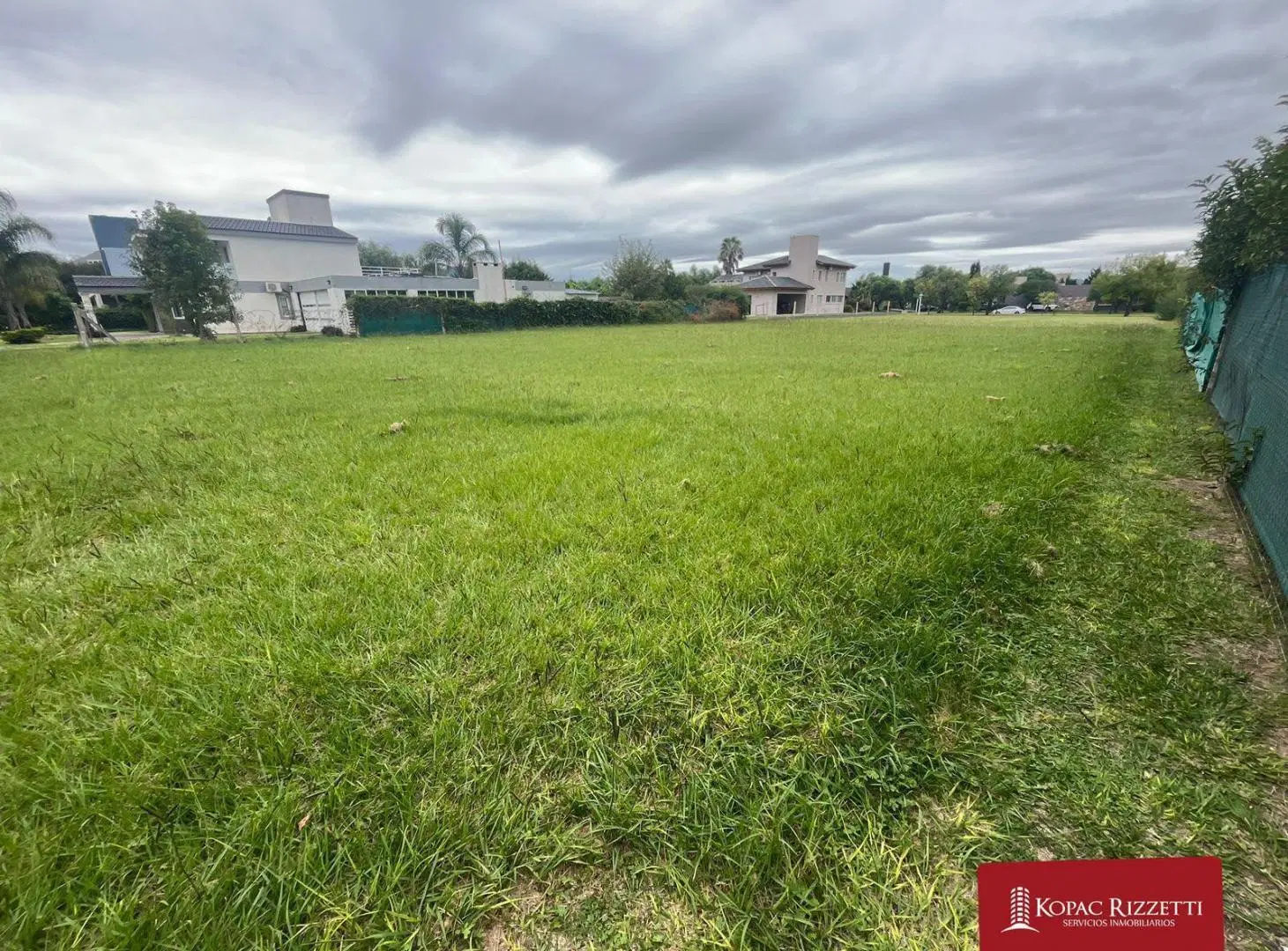 SAN ISIDRO (VILLA ALLENDE) VENTA LOTE 1260 M2. 1
